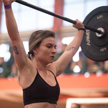 Nara Pistarini profile photo