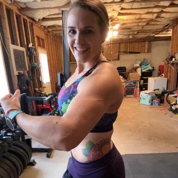 Marcie Ivey profile photo