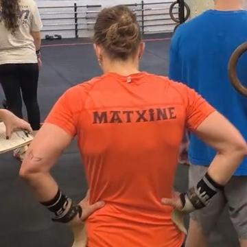 Elena De Sosa profile photo