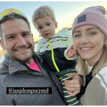 Ian Dempsey profile photo