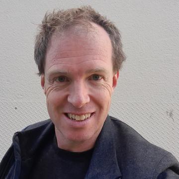 Martin Landauer profile photo