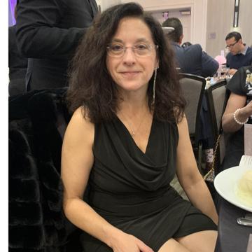 Ruth Propper profile photo