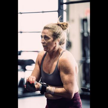 Jennifer Culp profile photo