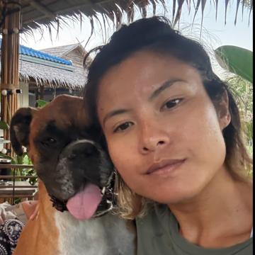 Jinnapat Shaw profile photo