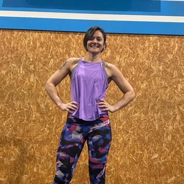 Mara Stellino profile photo