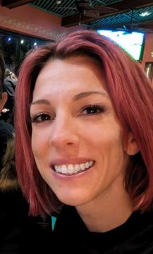 Danielle Vivion profile photo