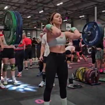 Charlee Blore profile photo