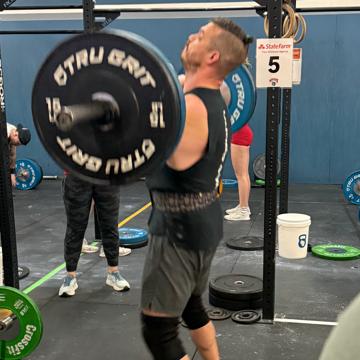 Mike Mancini profile photo