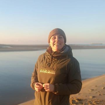 Lisa Verhoeven profile photo