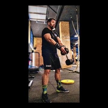 Rafael Ortega Gutierrez profile photo