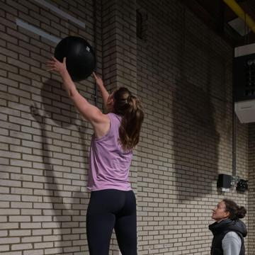 carlijn Ghijssen profile photo