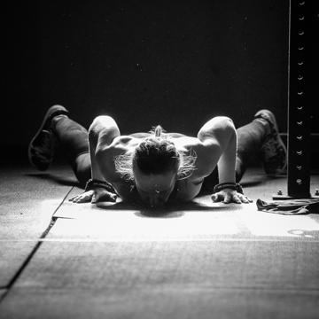 Tiffany Hargreaves profile photo