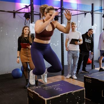 Michelle Goti profile photo