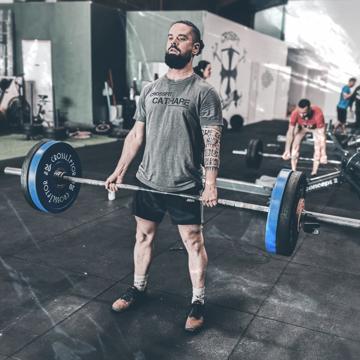 Eric Pereira profile photo