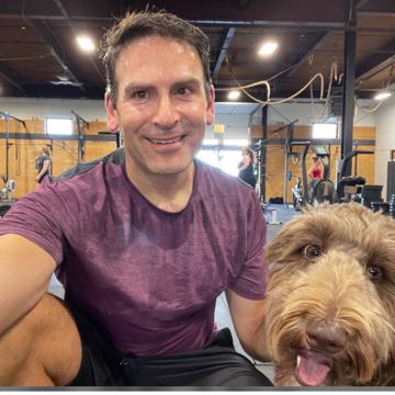 Mel Norton profile photo