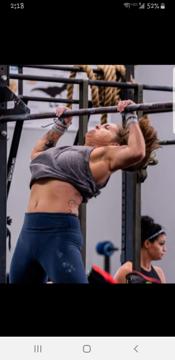 Tiffany White profile photo