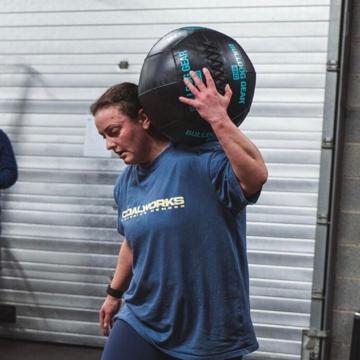 Kim Hubbard profile photo