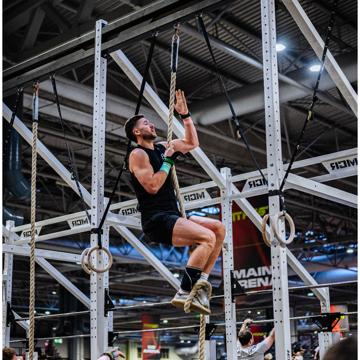 Rory McHugh profile photo