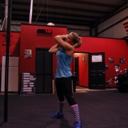 Crystal Chornock profile photo