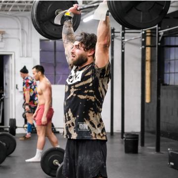 Richie Elkhaouli profile photo