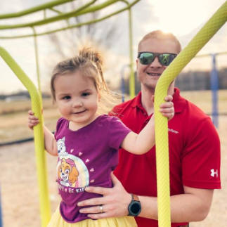 Scott Tharrington profile photo