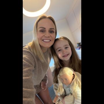 Kirsty Stoker profile photo