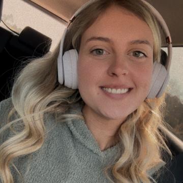 Bailey Pagello profile photo