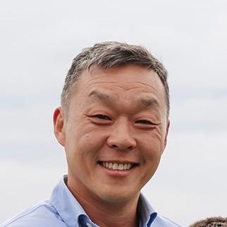 Joel Kamm profile photo