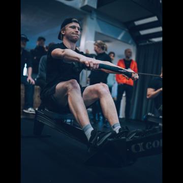 Linus Bergström profile photo