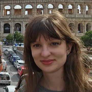 Clarissa Manfrinato profile photo