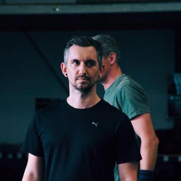 Matthias Reinhard profile photo