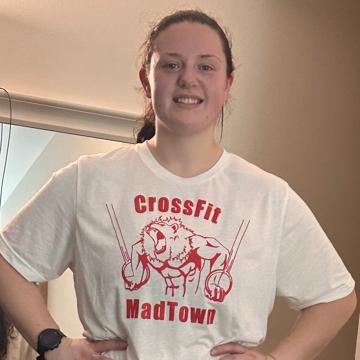 Faith Akande profile photo