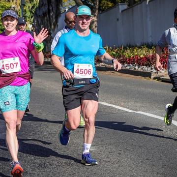 Greg Scott profile photo