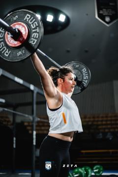 Mégane Atamaniuk profile photo