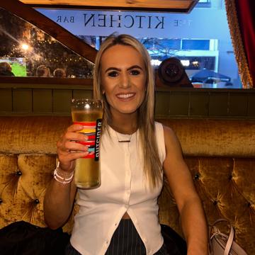 Sarah Mitchell profile photo