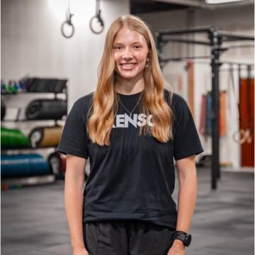 Maddy Melancon profile photo