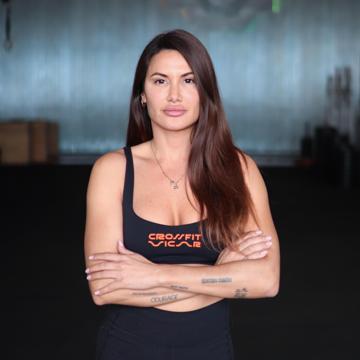 Monica Valentin Morales profile photo