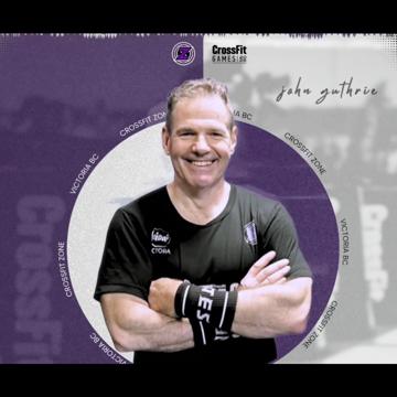 John Guthrie profile photo