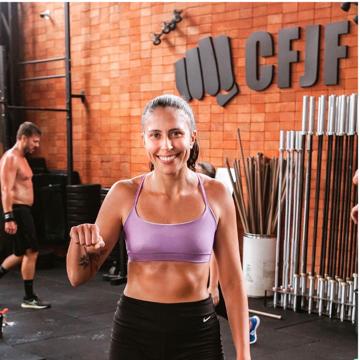 Laissa Vieira profile photo
