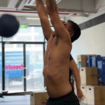 Arjay Machete profile photo