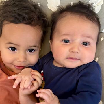 Isabella Sicard profile photo