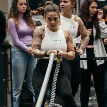 Claudia Haag profile photo