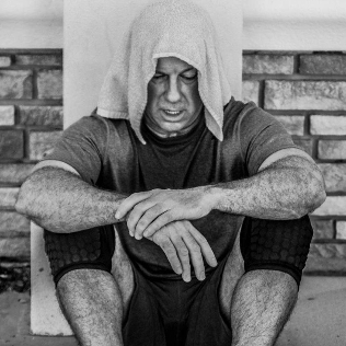 Jeff Aubin profile photo