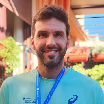 JOSE MANUEL MORENO profile photo
