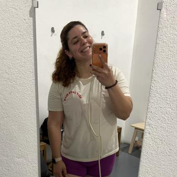 Lais Andrade profile photo