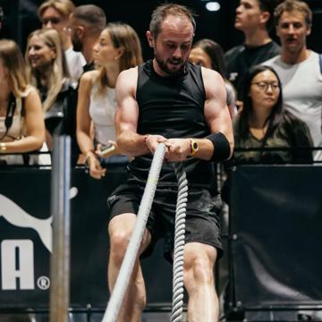 Niall Goodwin profile photo