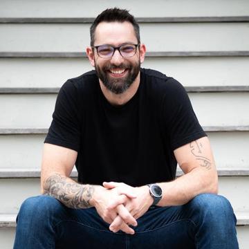 Josh Wellman profile photo