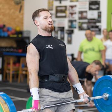 Adam Vincze profile photo