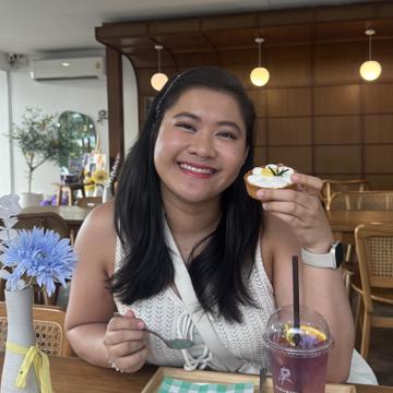 Nattakamol Padsawai profile photo