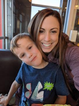 Samantha Reynolds profile photo